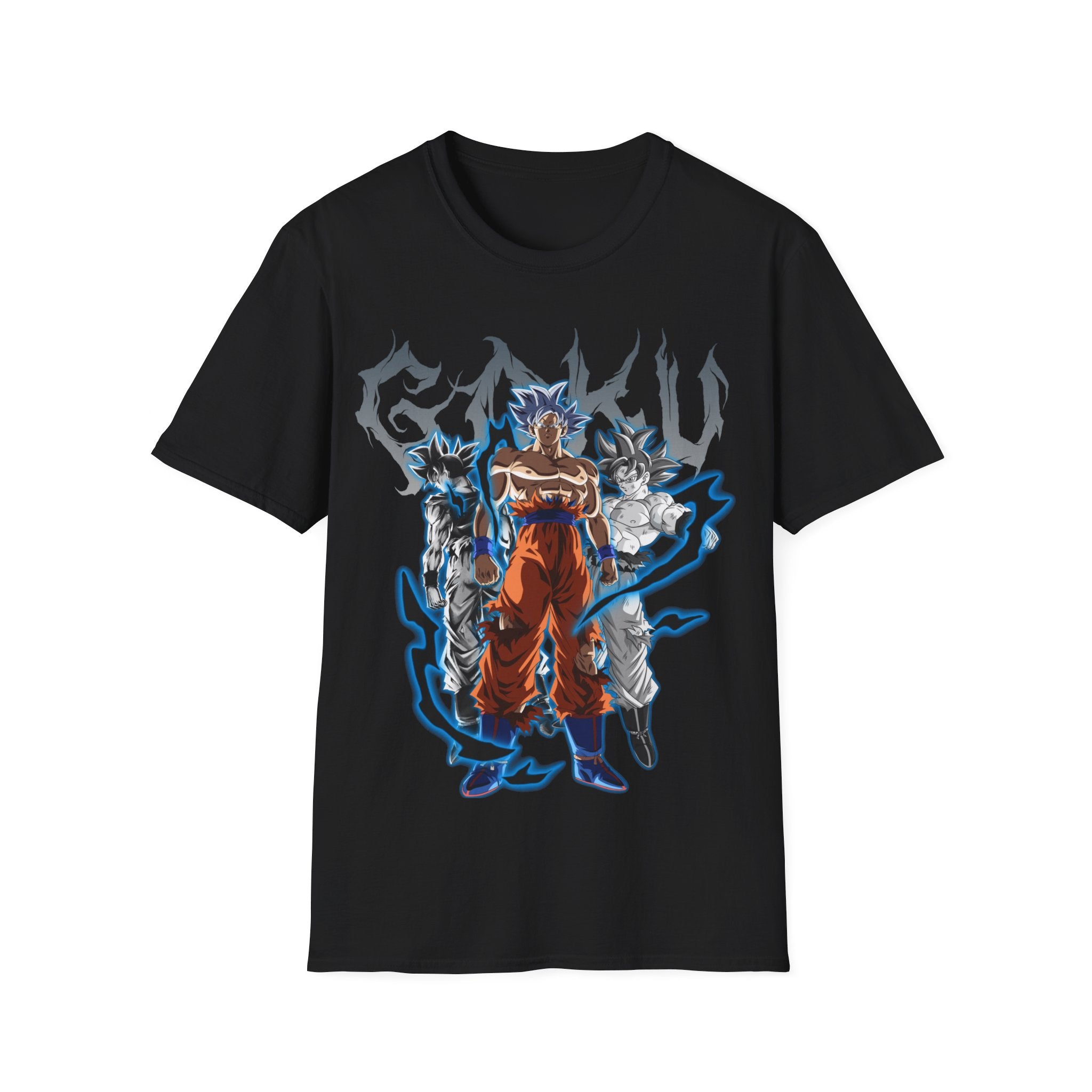 Otaku Origins DBZ Tshirt